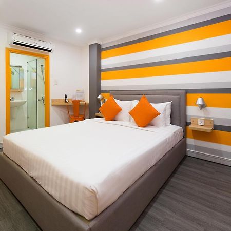 Zoolut Stay 271 Ciudad Ho Chi Minh  Exterior foto