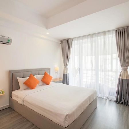 Zoolut Stay 271 Ciudad Ho Chi Minh  Exterior foto
