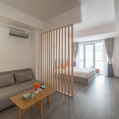 Zoolut Stay 271 Ciudad Ho Chi Minh  Exterior foto