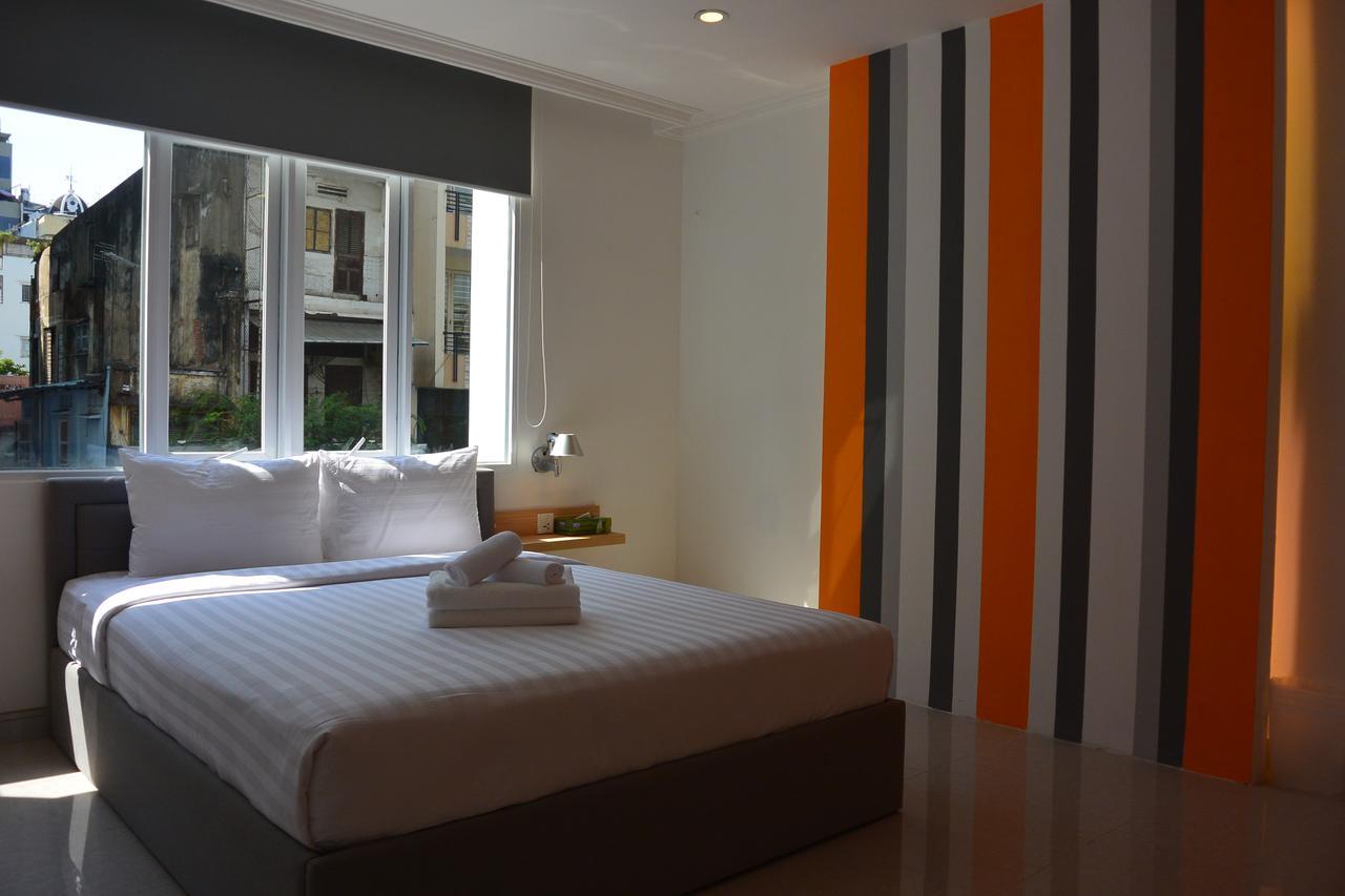 Zoolut Stay 271 Ciudad Ho Chi Minh  Exterior foto