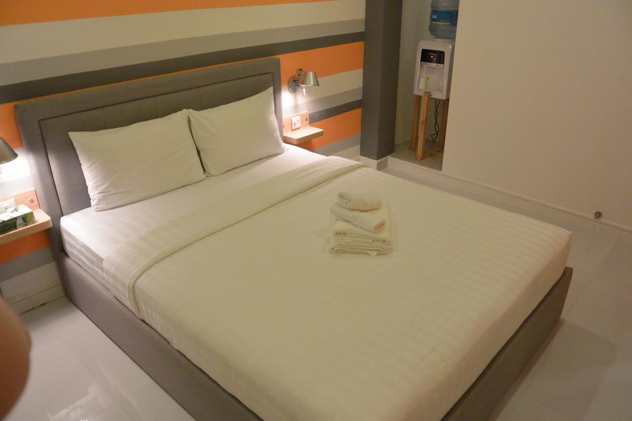 Zoolut Stay 271 Ciudad Ho Chi Minh  Exterior foto