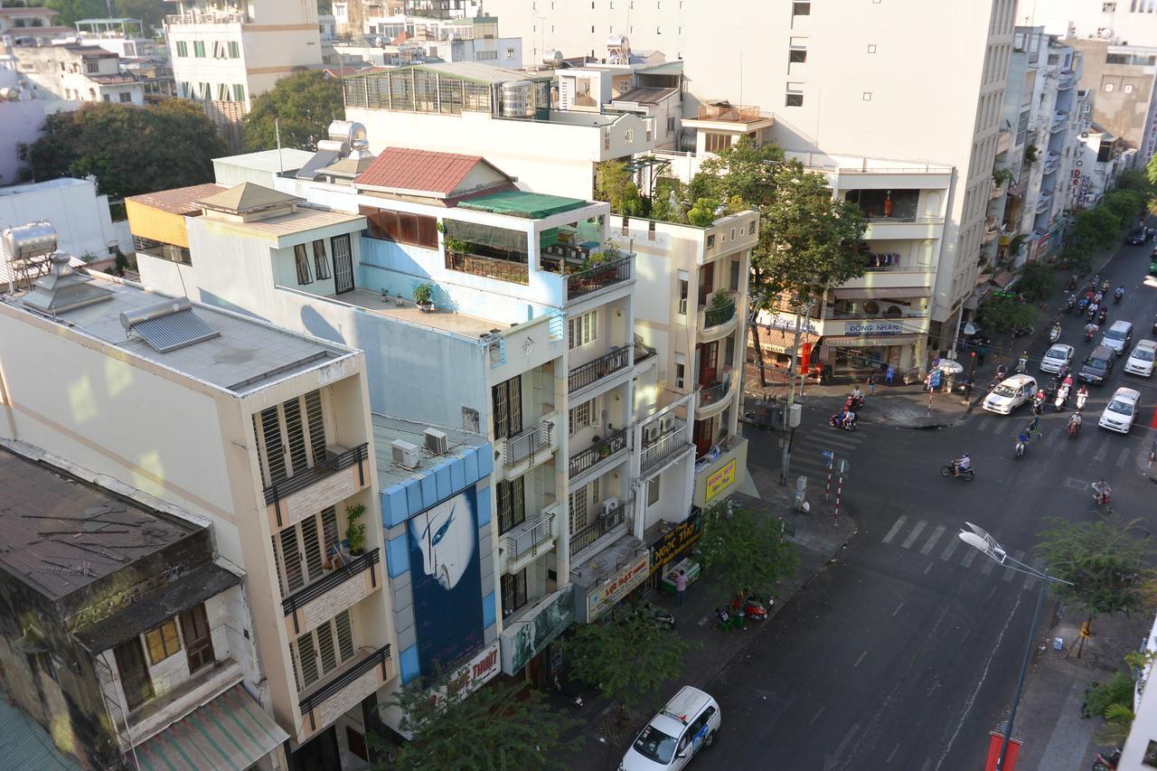 Zoolut Stay 271 Ciudad Ho Chi Minh  Exterior foto