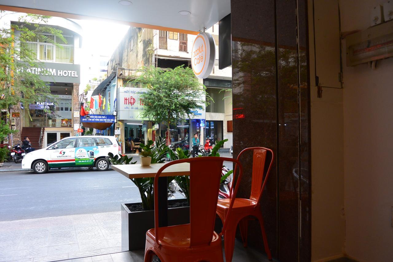 Zoolut Stay 271 Ciudad Ho Chi Minh  Exterior foto