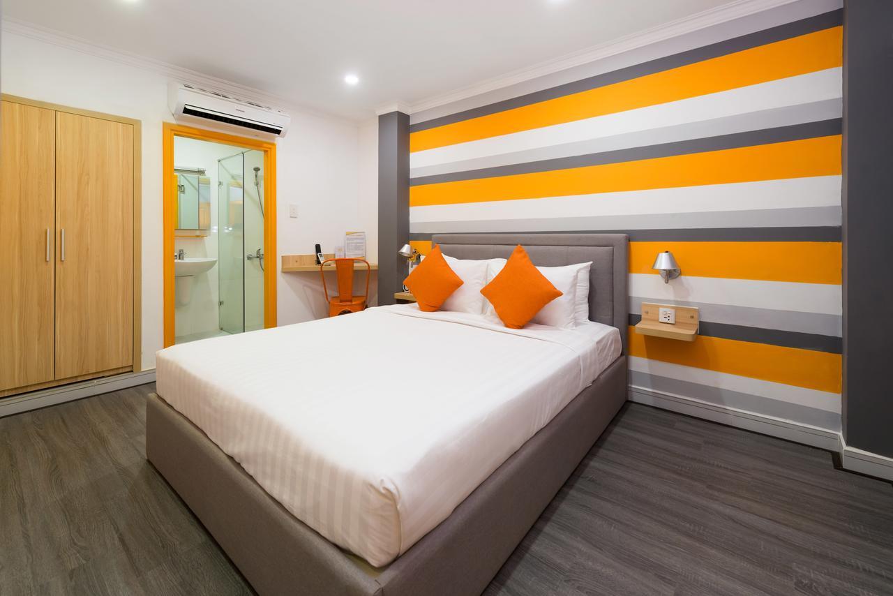 Zoolut Stay 271 Ciudad Ho Chi Minh  Exterior foto