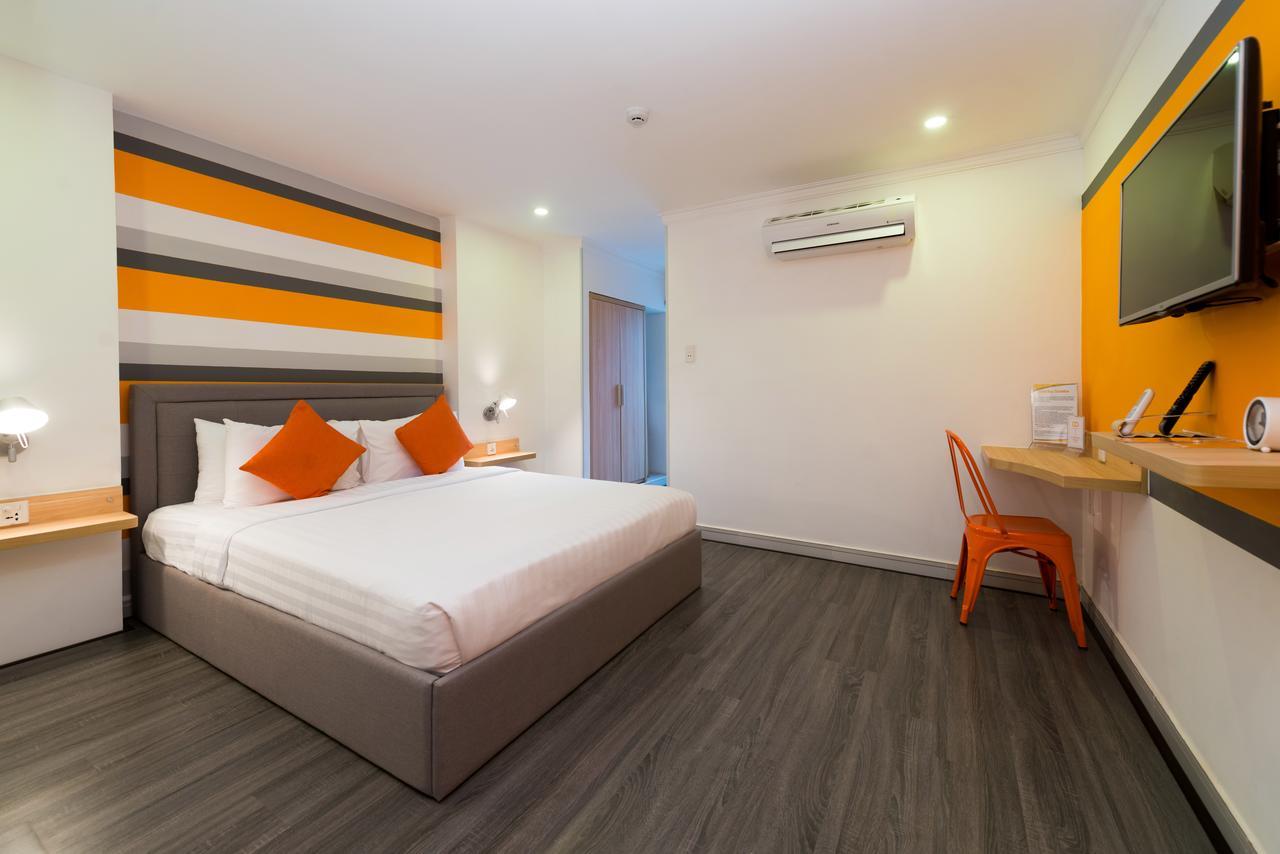 Zoolut Stay 271 Ciudad Ho Chi Minh  Exterior foto
