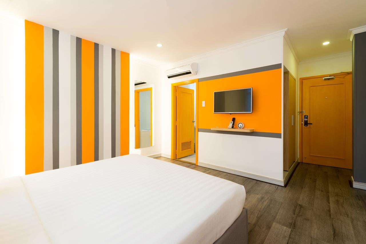 Zoolut Stay 271 Ciudad Ho Chi Minh  Exterior foto