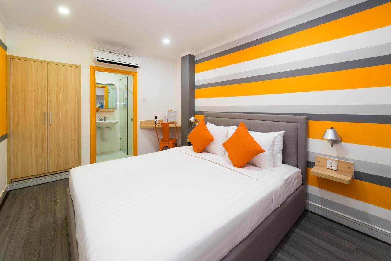 Zoolut Stay 271 Ciudad Ho Chi Minh  Exterior foto