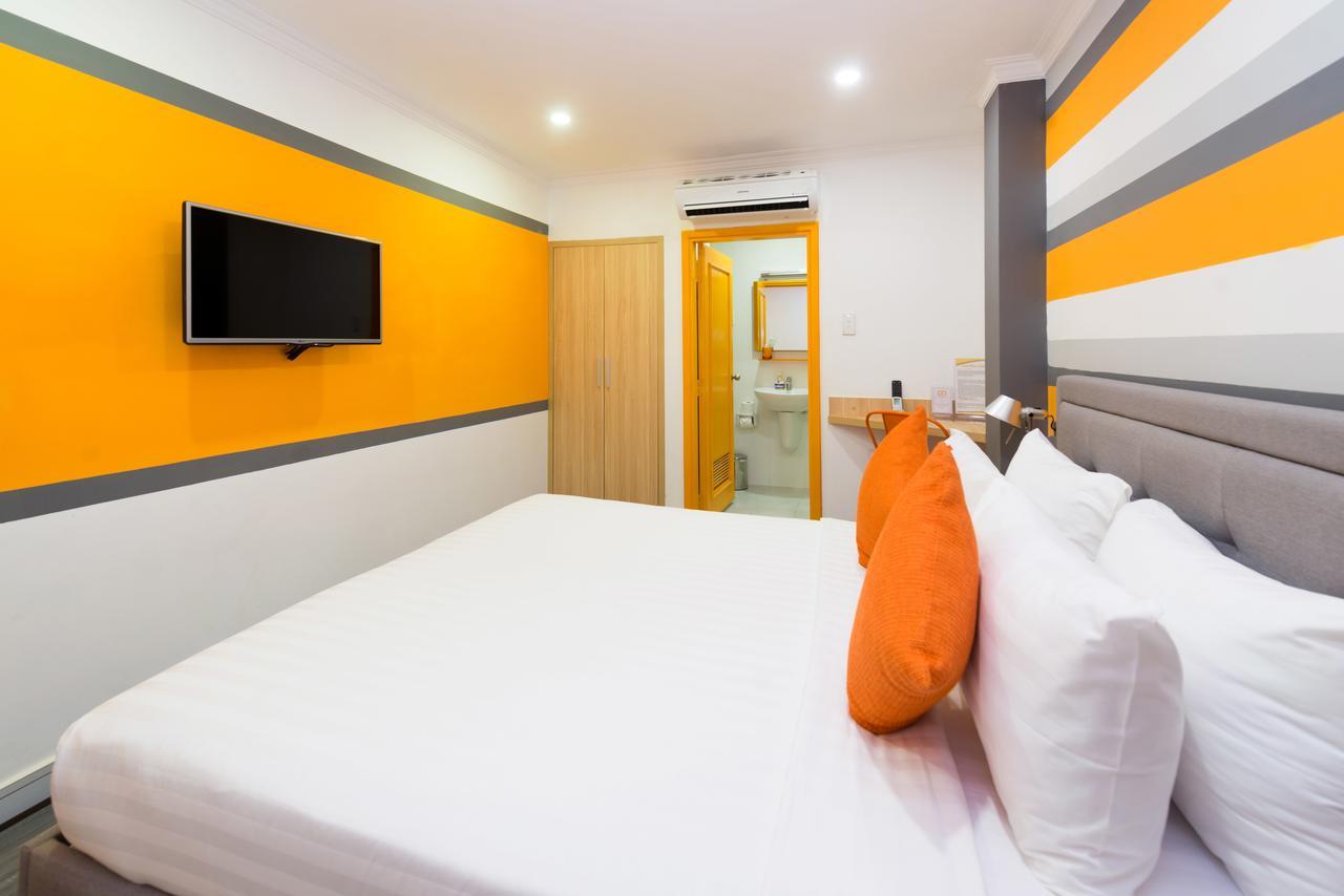 Zoolut Stay 271 Ciudad Ho Chi Minh  Exterior foto