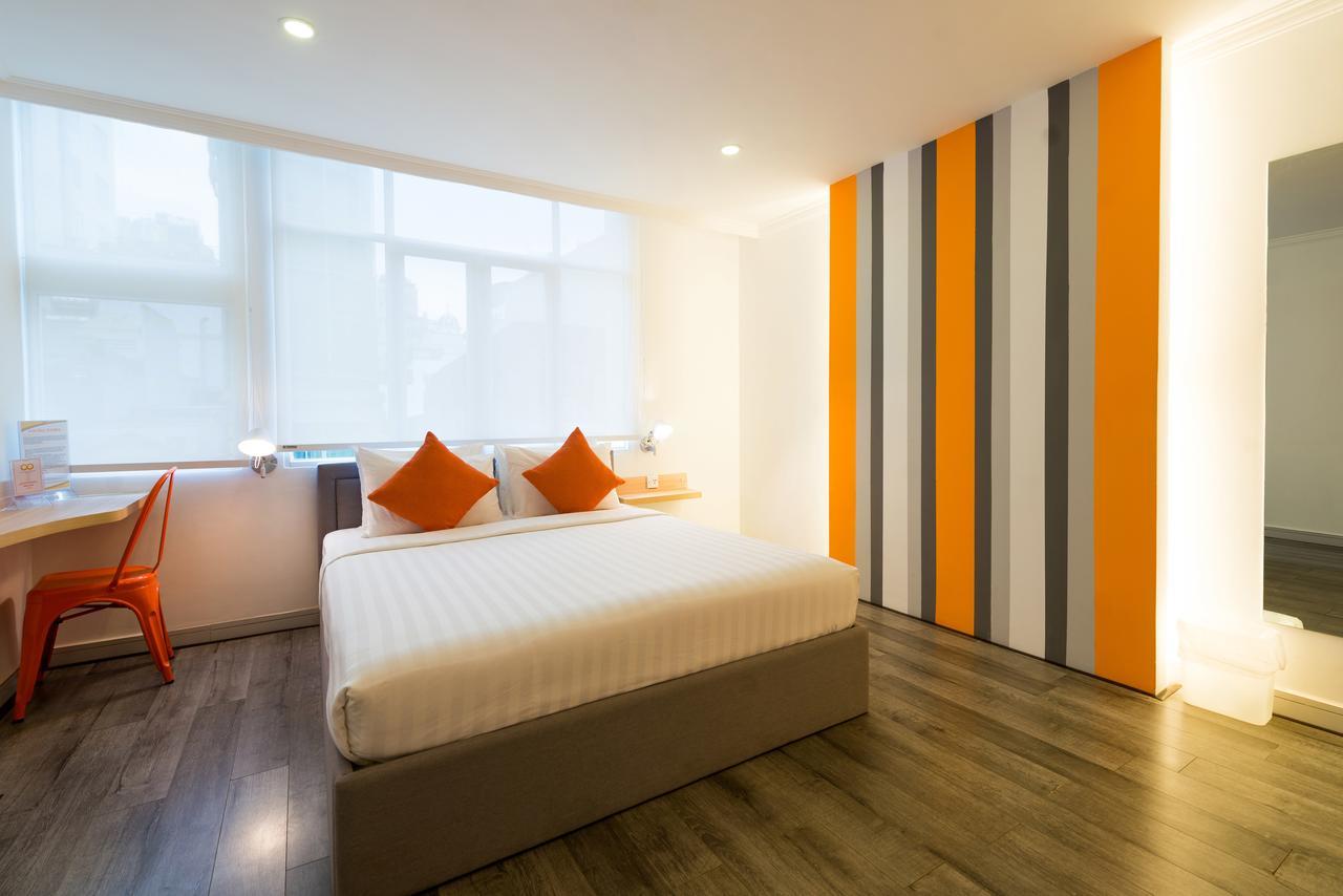 Zoolut Stay 271 Ciudad Ho Chi Minh  Exterior foto