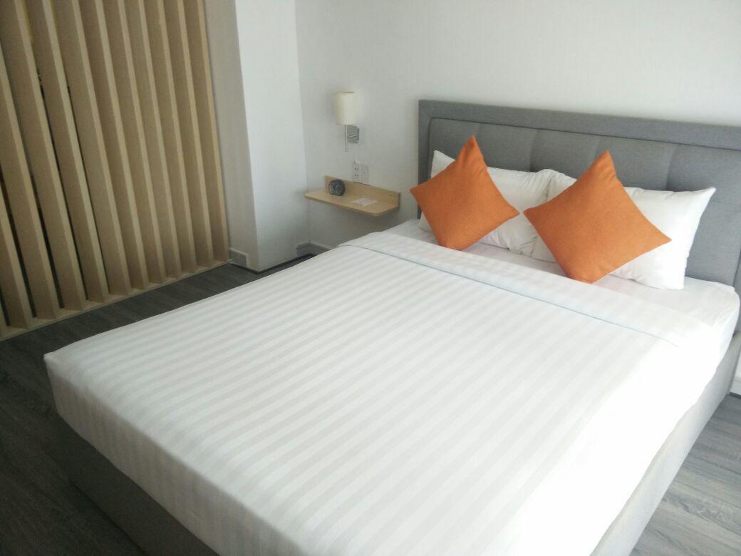 Zoolut Stay 271 Ciudad Ho Chi Minh  Exterior foto
