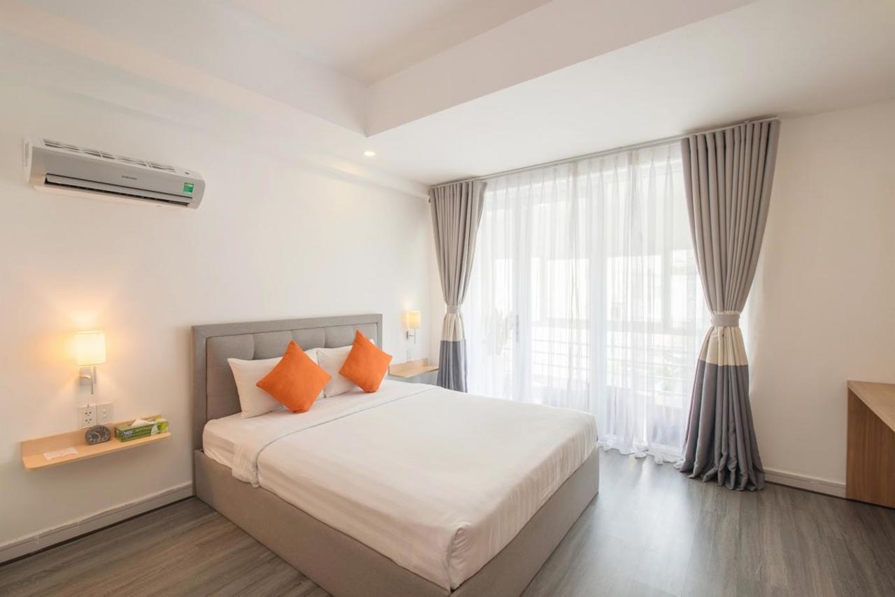 Zoolut Stay 271 Ciudad Ho Chi Minh  Exterior foto
