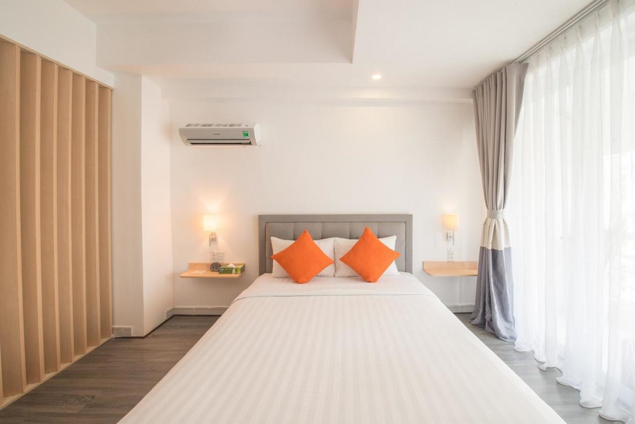 Zoolut Stay 271 Ciudad Ho Chi Minh  Exterior foto