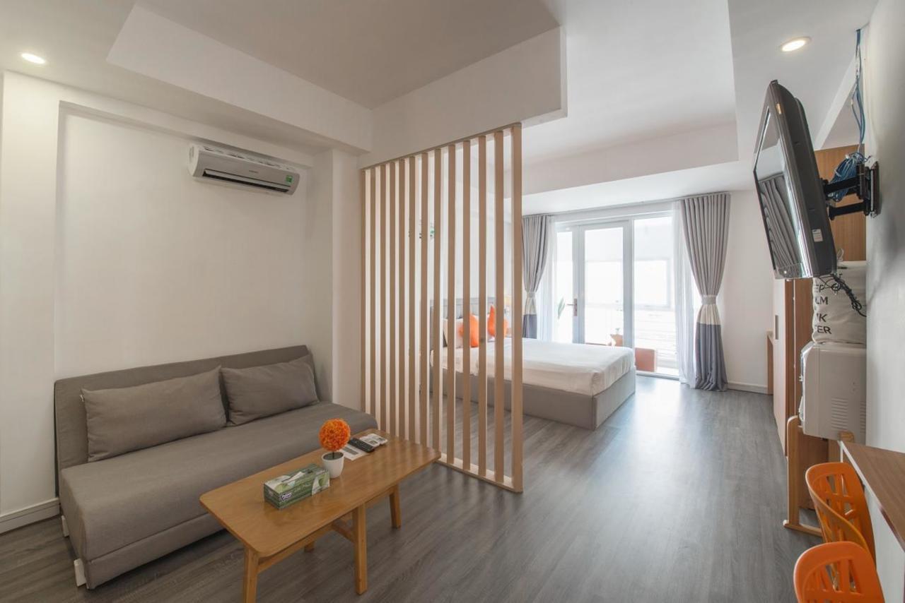 Zoolut Stay 271 Ciudad Ho Chi Minh  Exterior foto