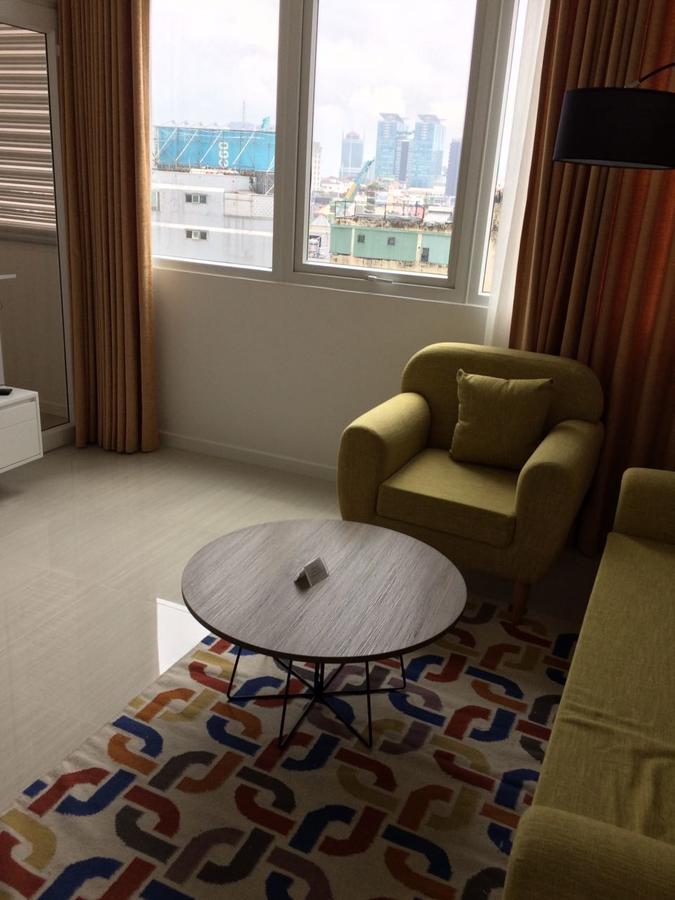 Zoolut Stay 271 Ciudad Ho Chi Minh  Exterior foto