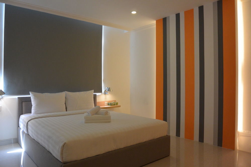 Zoolut Stay 271 Ciudad Ho Chi Minh  Exterior foto
