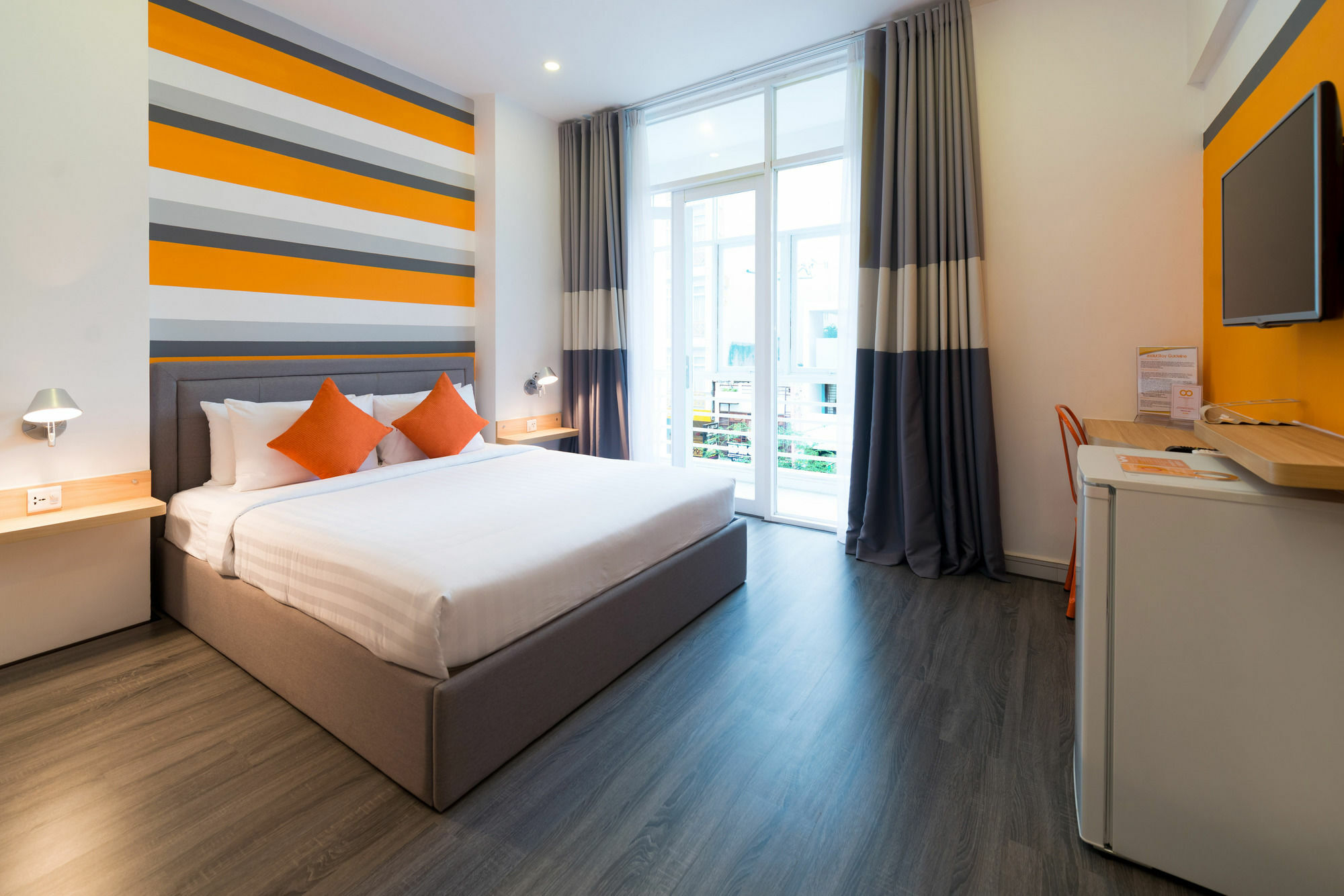 Zoolut Stay 271 Ciudad Ho Chi Minh  Exterior foto