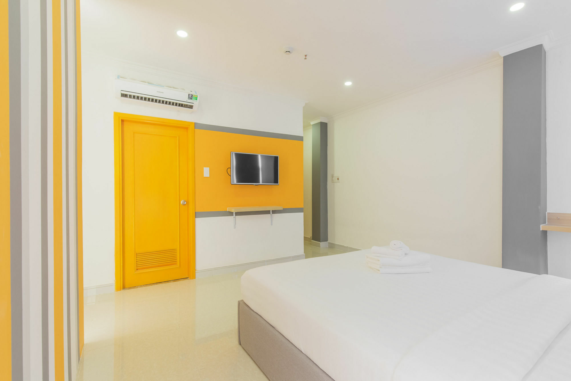 Zoolut Stay 271 Ciudad Ho Chi Minh  Exterior foto